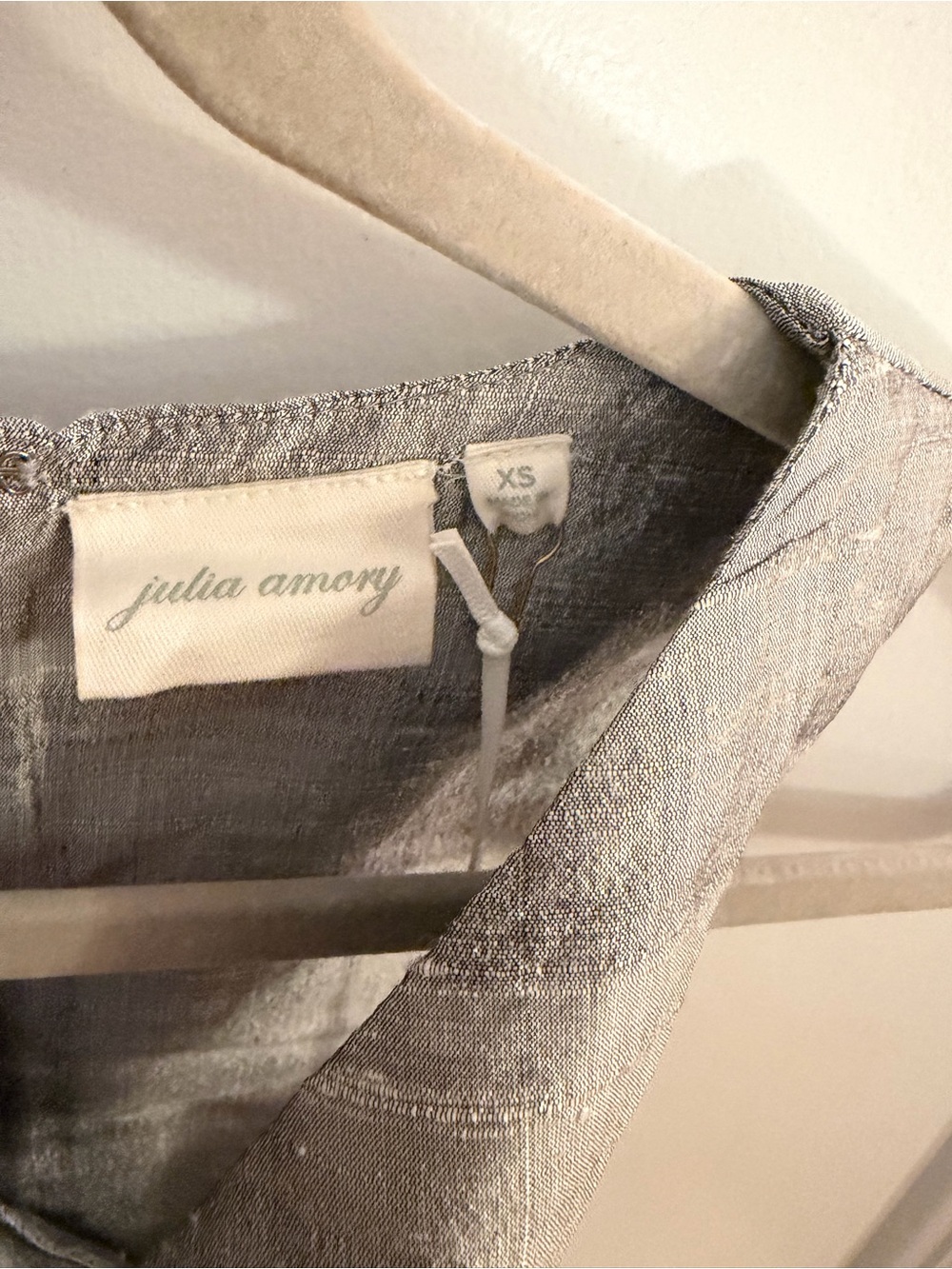 Camille Dress - Julia Amory - Picture 4 of 6